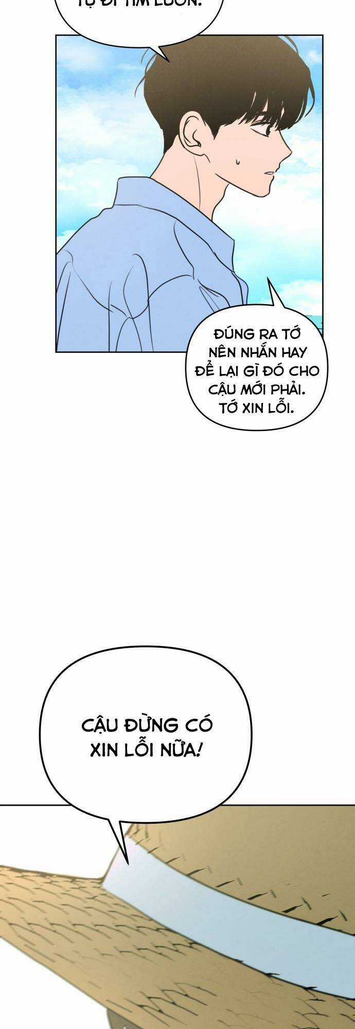 Thỏa Thuận Bí Mật Giữa Chúng Ta Chapter 65 trang 5