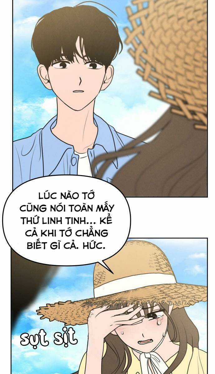 Thỏa Thuận Bí Mật Giữa Chúng Ta Chapter 65 trang 7