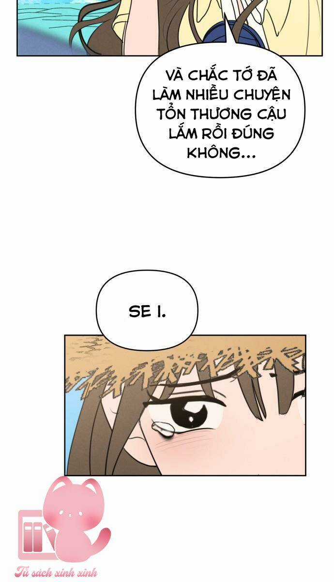 Thỏa Thuận Bí Mật Giữa Chúng Ta Chapter 65 trang 8