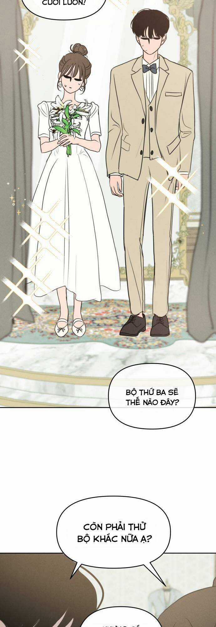 Thỏa Thuận Bí Mật Giữa Chúng Ta Chapter 66 trang 10