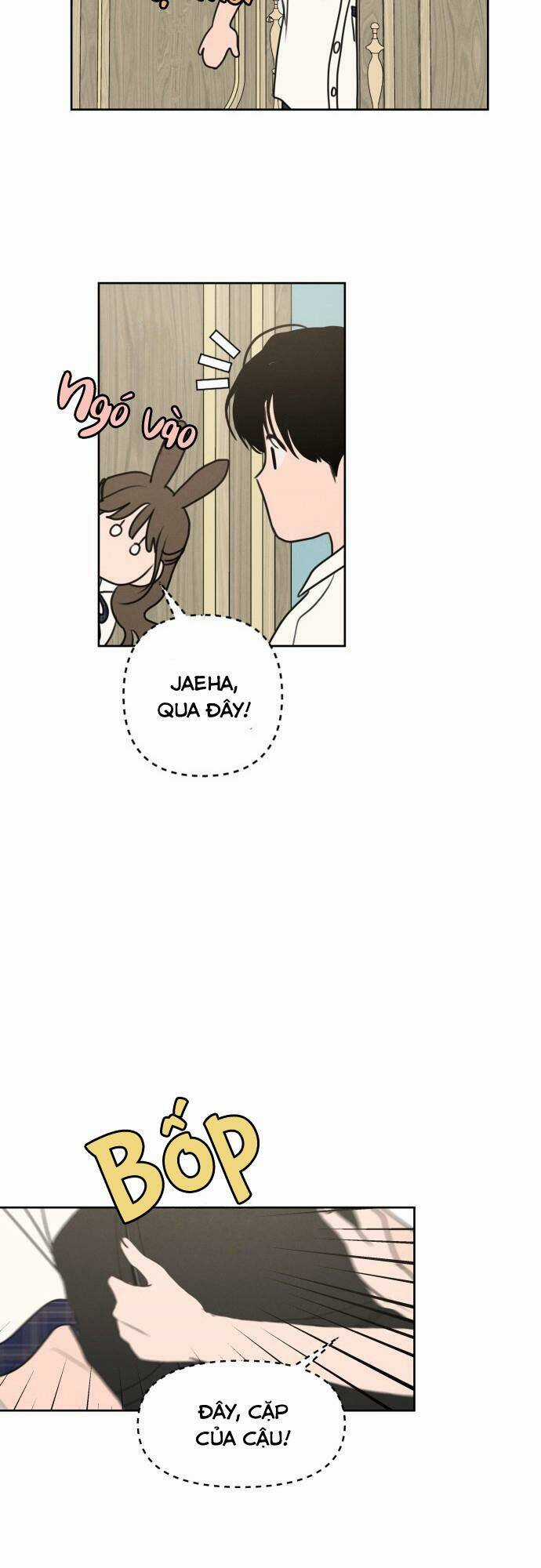 Thỏa Thuận Bí Mật Giữa Chúng Ta Chapter 66 trang 13