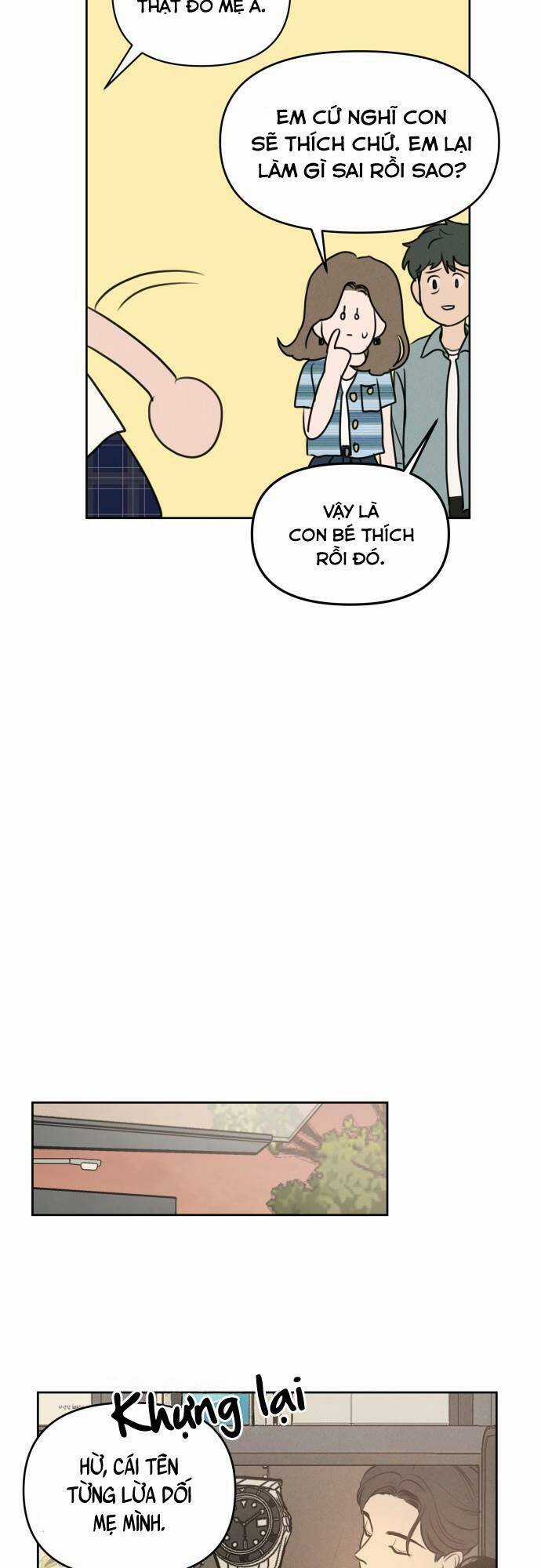 Thỏa Thuận Bí Mật Giữa Chúng Ta Chapter 66 trang 19