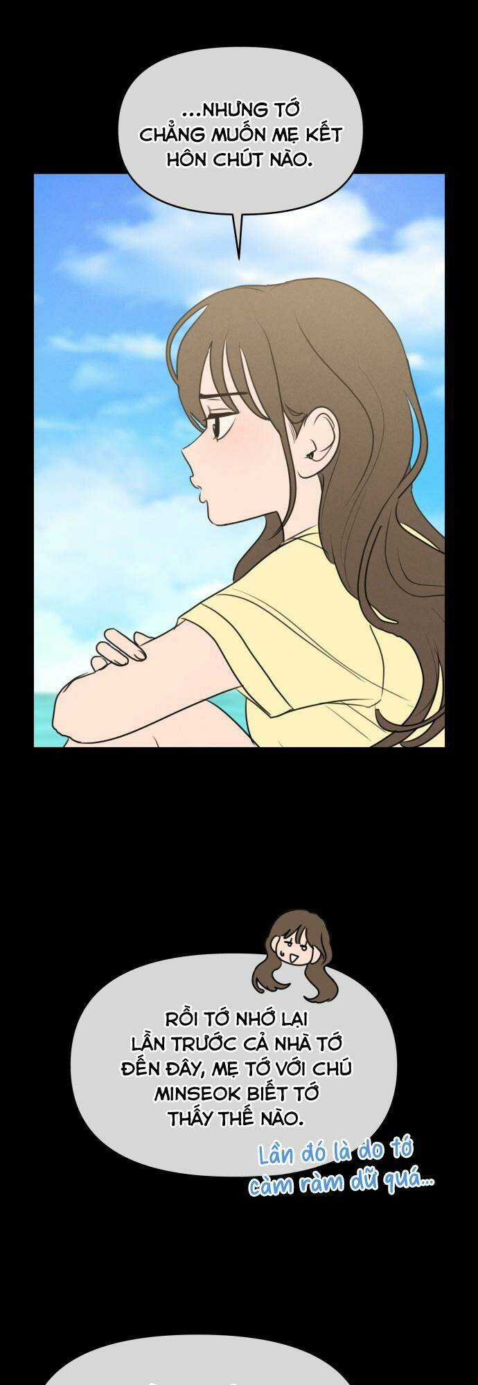 Thỏa Thuận Bí Mật Giữa Chúng Ta Chapter 66 trang 26