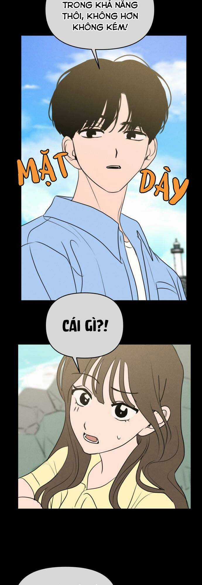 Thỏa Thuận Bí Mật Giữa Chúng Ta Chapter 66 trang 28