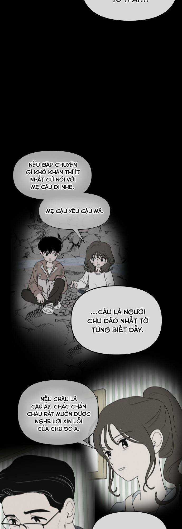 Thỏa Thuận Bí Mật Giữa Chúng Ta Chapter 66 trang 31