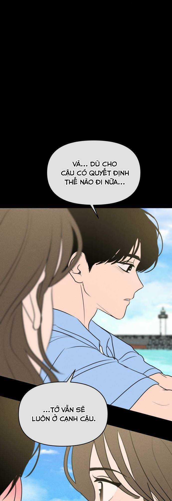 Thỏa Thuận Bí Mật Giữa Chúng Ta Chapter 66 trang 34