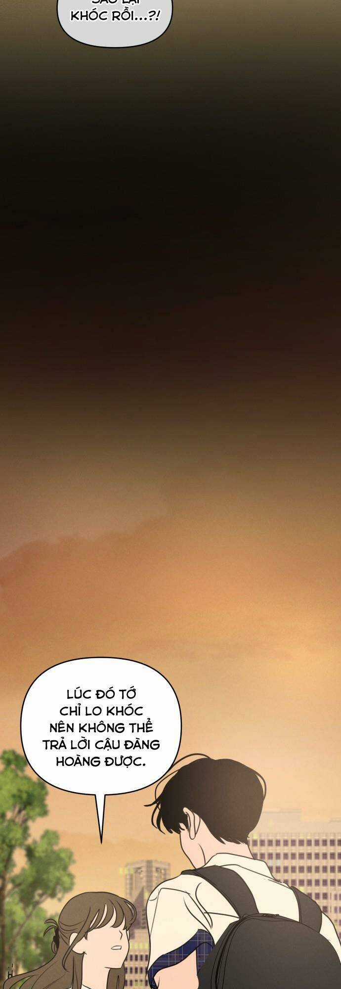 Thỏa Thuận Bí Mật Giữa Chúng Ta Chapter 66 trang 36