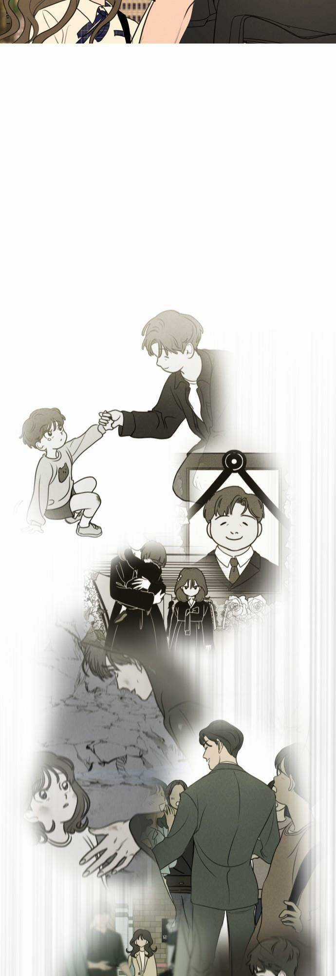 Thỏa Thuận Bí Mật Giữa Chúng Ta Chapter 66 trang 37