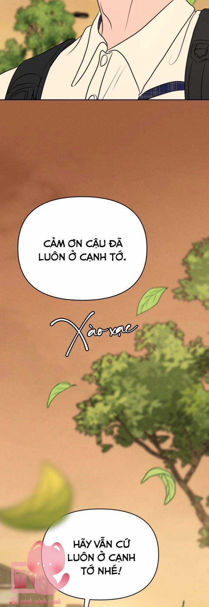 Thỏa Thuận Bí Mật Giữa Chúng Ta Chapter 66 trang 40