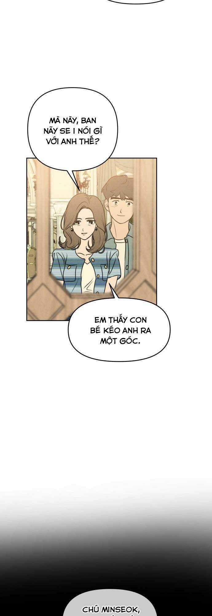 Thỏa Thuận Bí Mật Giữa Chúng Ta Chapter 66 trang 43