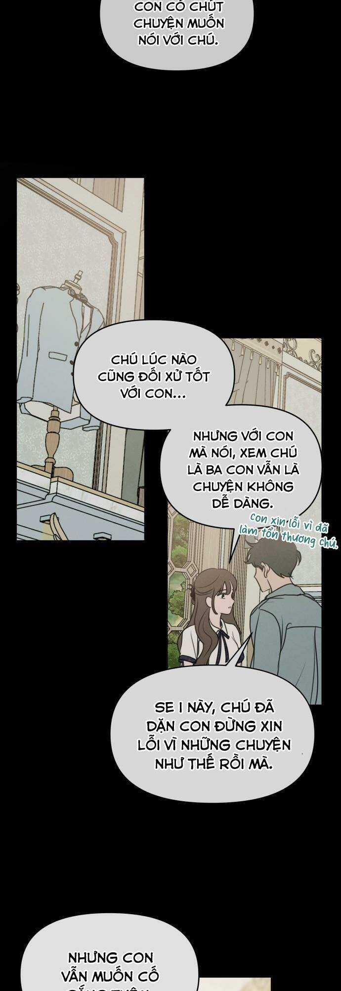 Thỏa Thuận Bí Mật Giữa Chúng Ta Chapter 66 trang 44