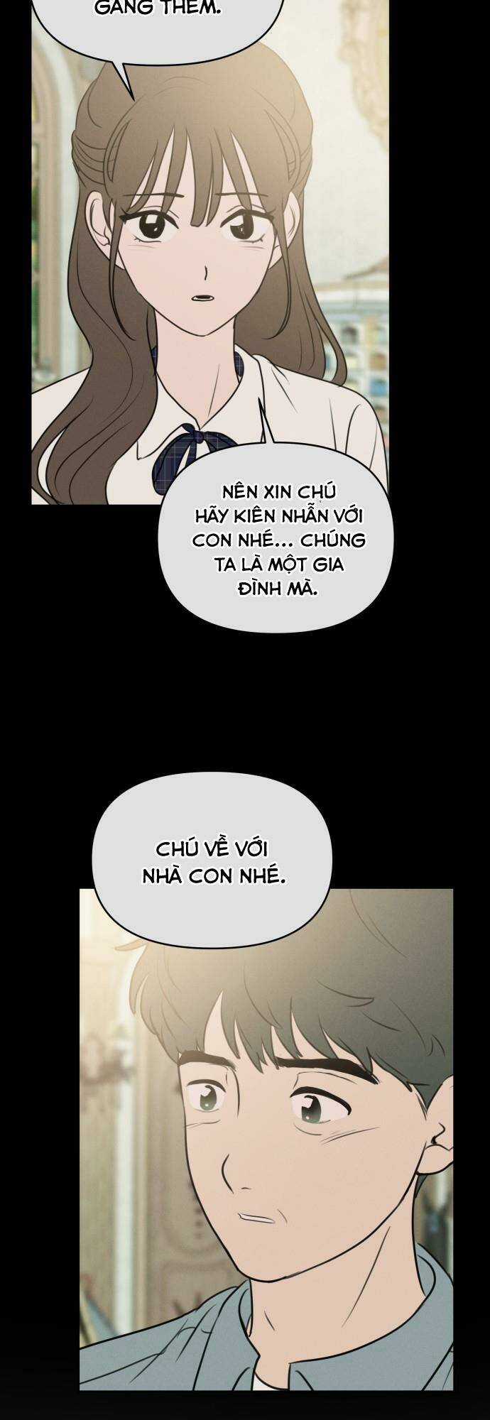 Thỏa Thuận Bí Mật Giữa Chúng Ta Chapter 66 trang 45