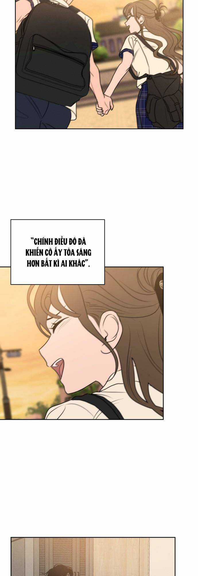 Thỏa Thuận Bí Mật Giữa Chúng Ta Chapter 66 trang 47