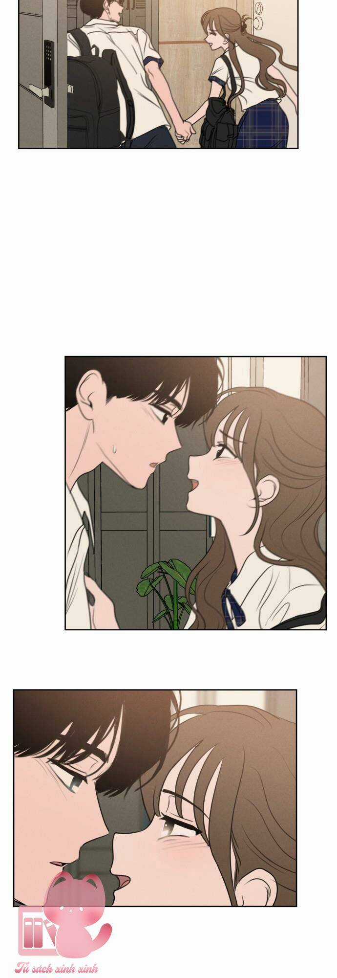 Thỏa Thuận Bí Mật Giữa Chúng Ta Chapter 66 trang 48