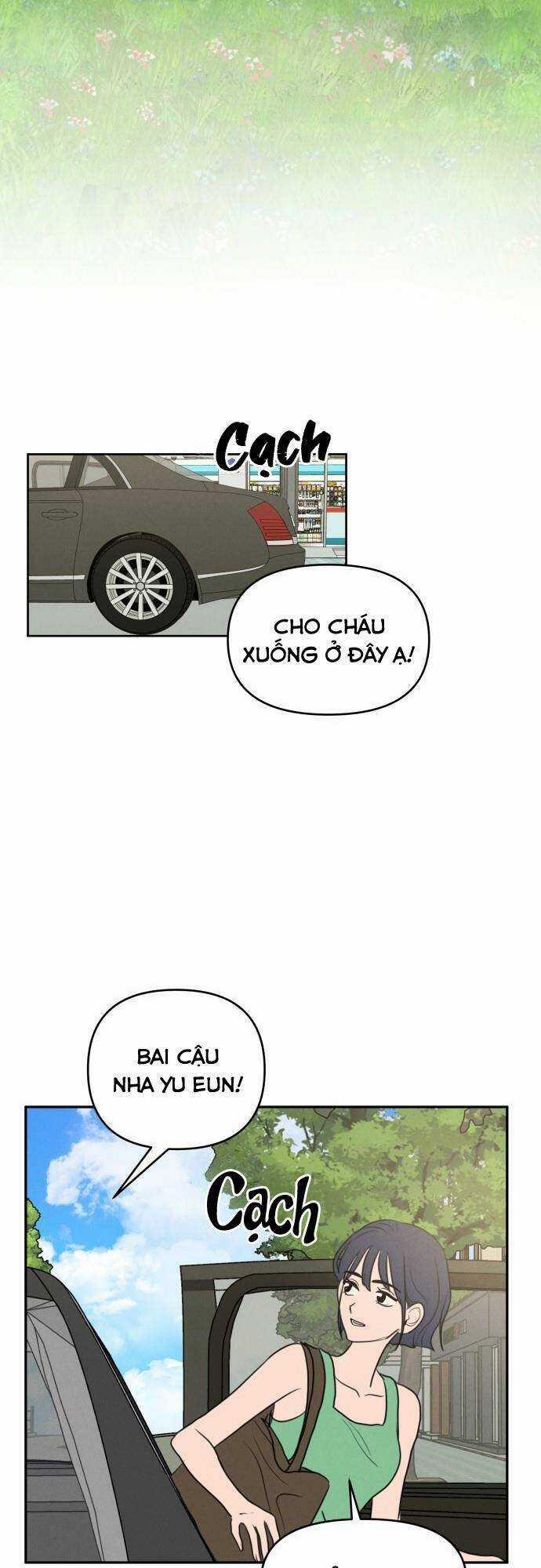 Thỏa Thuận Bí Mật Giữa Chúng Ta Chapter 66 trang 5