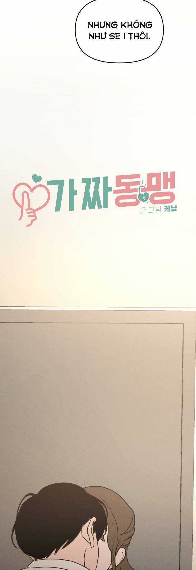 Thỏa Thuận Bí Mật Giữa Chúng Ta Chapter 67 trang 10