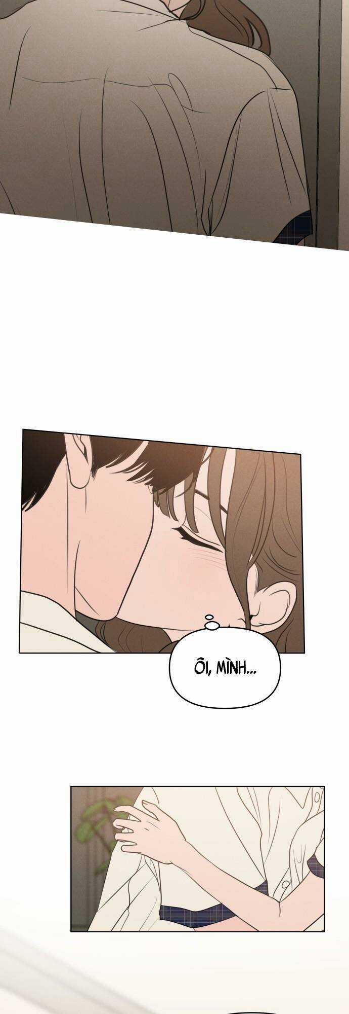 Thỏa Thuận Bí Mật Giữa Chúng Ta Chapter 67 trang 11