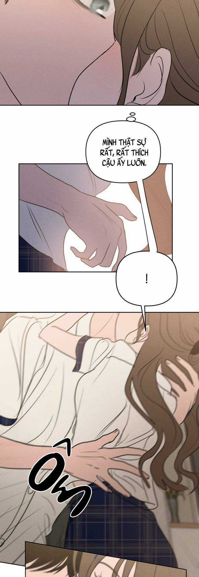 Thỏa Thuận Bí Mật Giữa Chúng Ta Chapter 67 trang 13