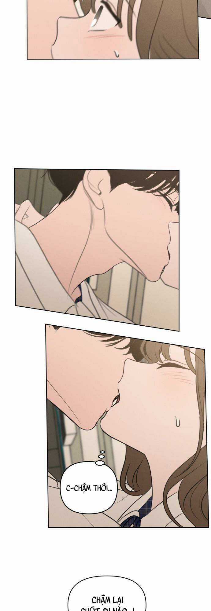 Thỏa Thuận Bí Mật Giữa Chúng Ta Chapter 67 trang 14