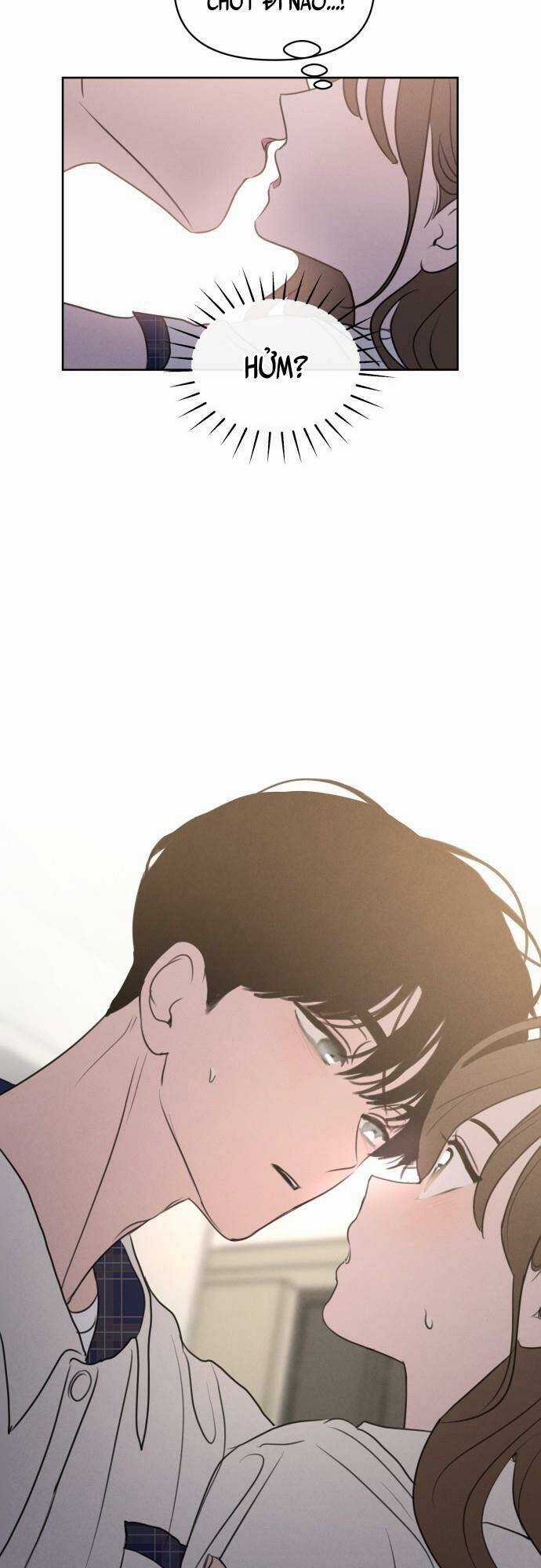 Thỏa Thuận Bí Mật Giữa Chúng Ta Chapter 67 trang 15