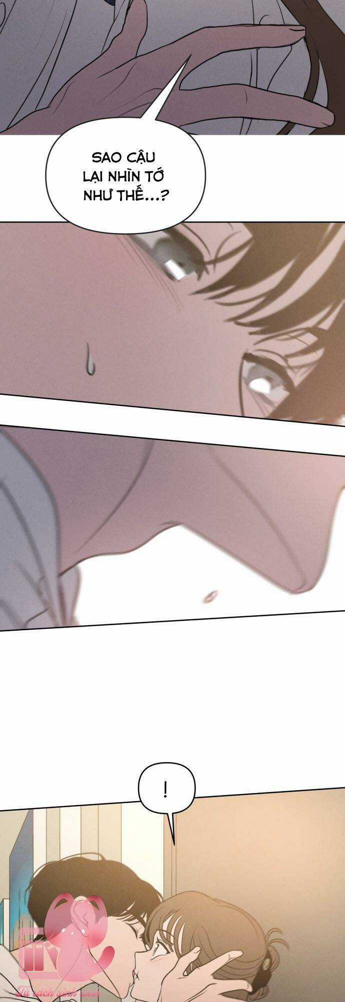 Thỏa Thuận Bí Mật Giữa Chúng Ta Chapter 67 trang 16