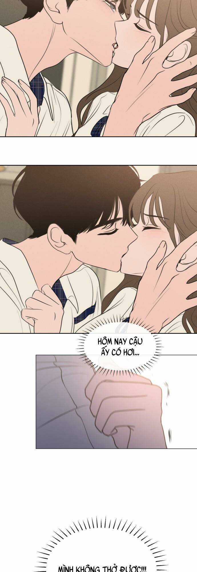 Thỏa Thuận Bí Mật Giữa Chúng Ta Chapter 67 trang 18