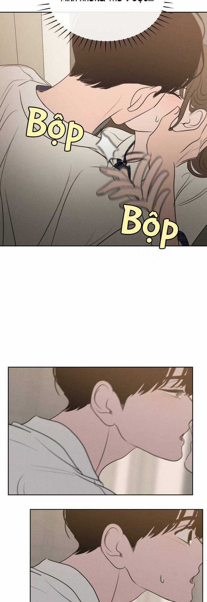 Thỏa Thuận Bí Mật Giữa Chúng Ta Chapter 67 trang 19