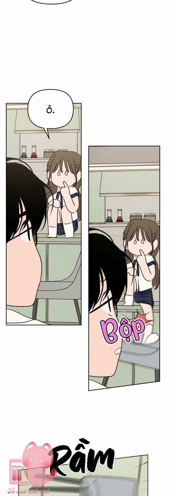 Thỏa Thuận Bí Mật Giữa Chúng Ta Chapter 67 trang 24