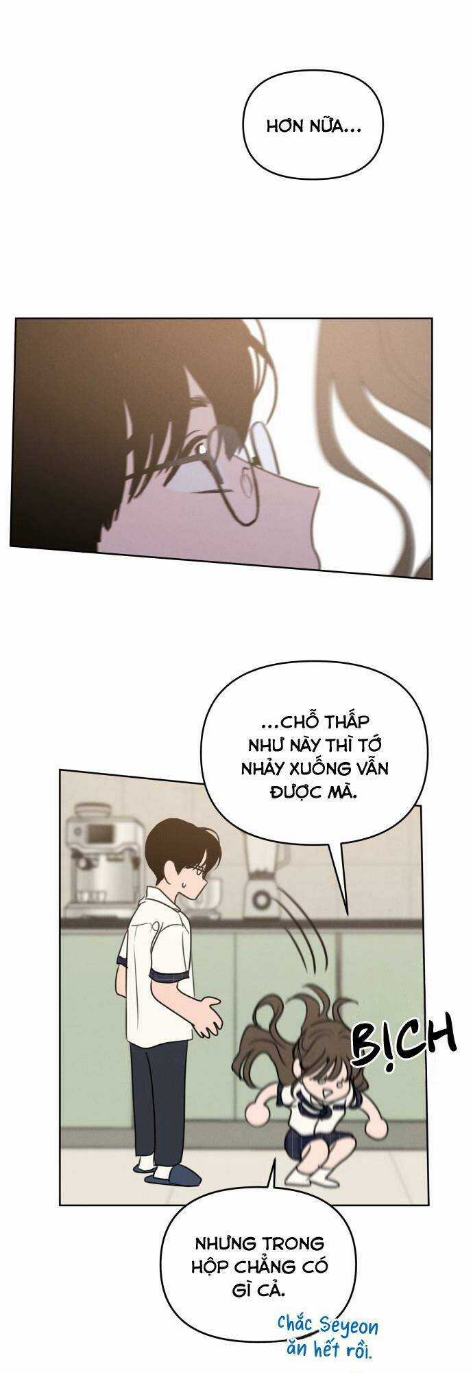 Thỏa Thuận Bí Mật Giữa Chúng Ta Chapter 67 trang 27