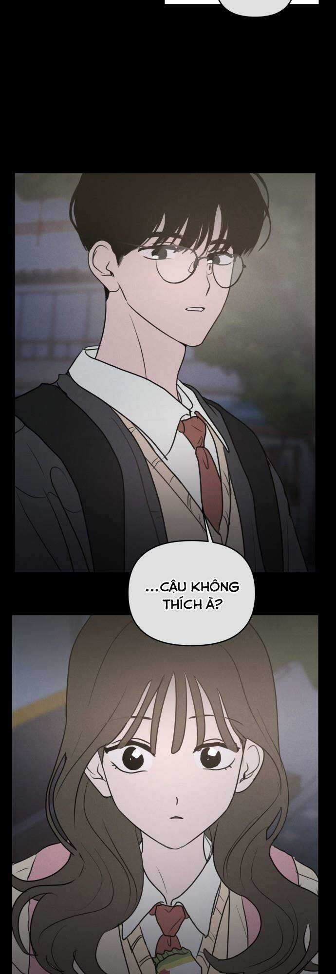 Thỏa Thuận Bí Mật Giữa Chúng Ta Chapter 67 trang 33