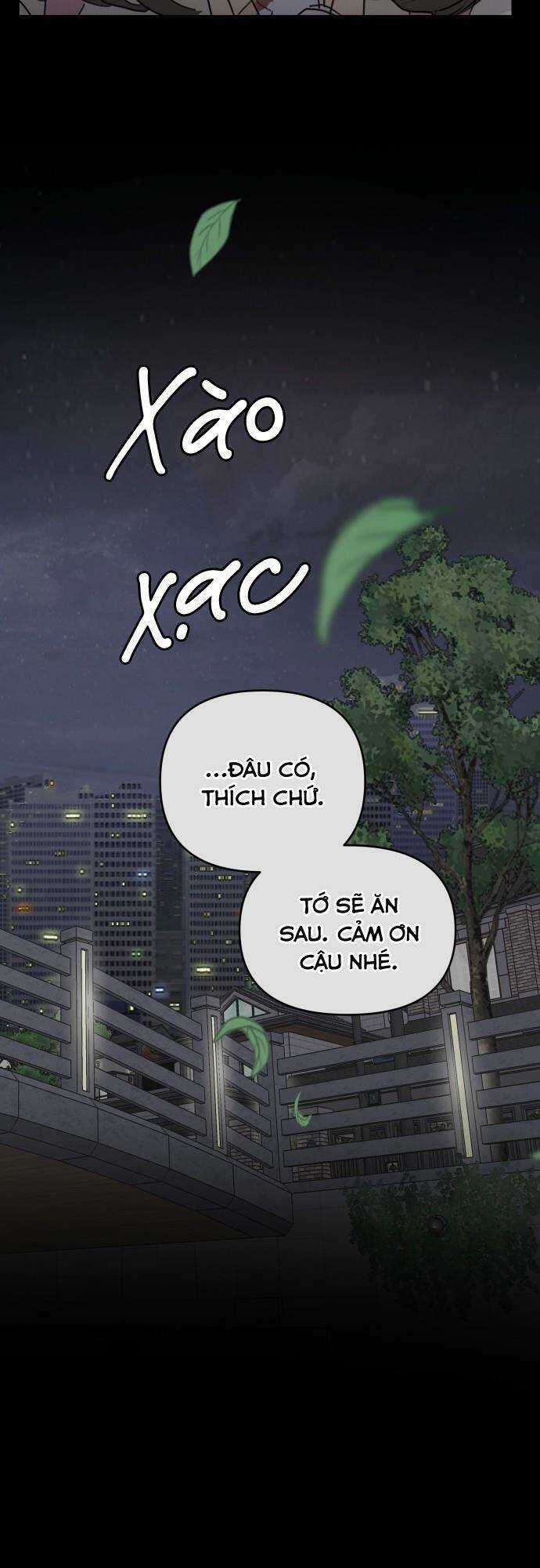 Thỏa Thuận Bí Mật Giữa Chúng Ta Chapter 67 trang 34