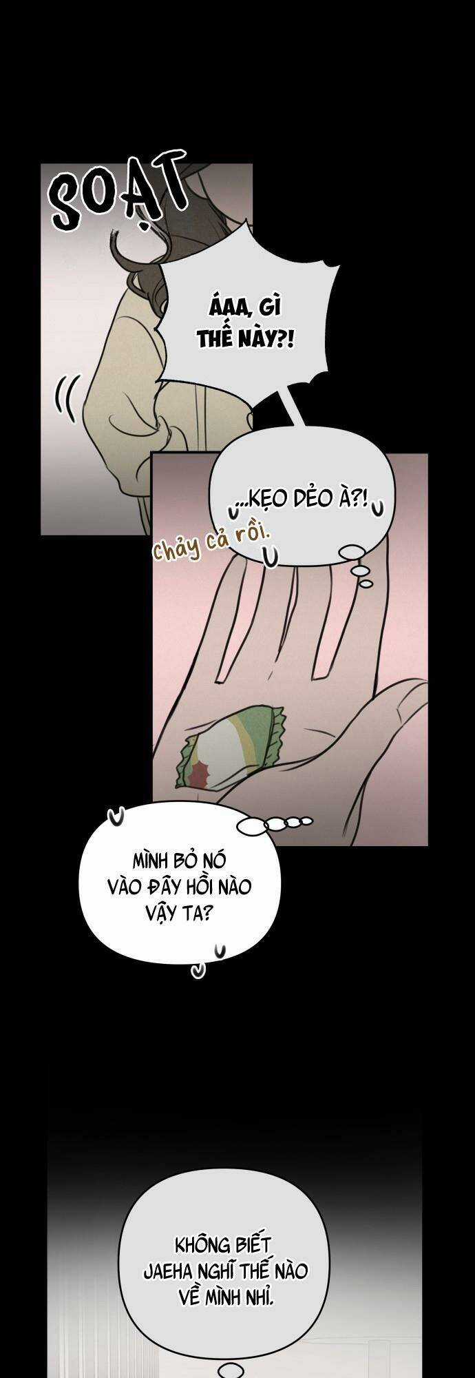 Thỏa Thuận Bí Mật Giữa Chúng Ta Chapter 67 trang 35