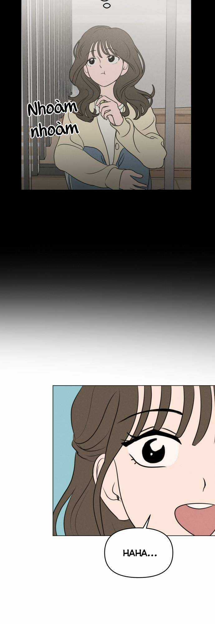 Thỏa Thuận Bí Mật Giữa Chúng Ta Chapter 67 trang 36