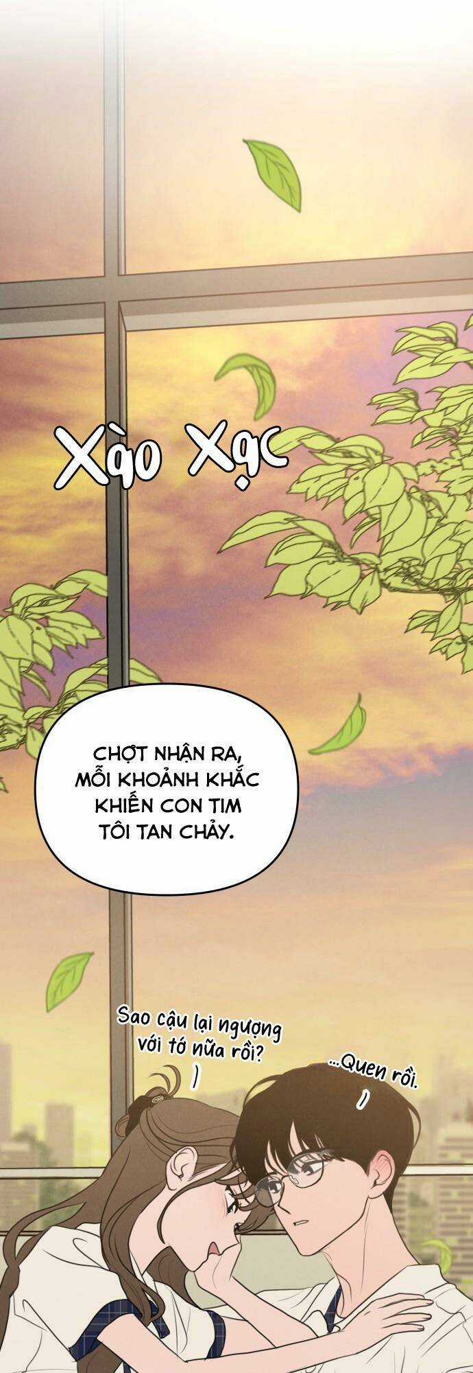 Thỏa Thuận Bí Mật Giữa Chúng Ta Chapter 67 trang 42