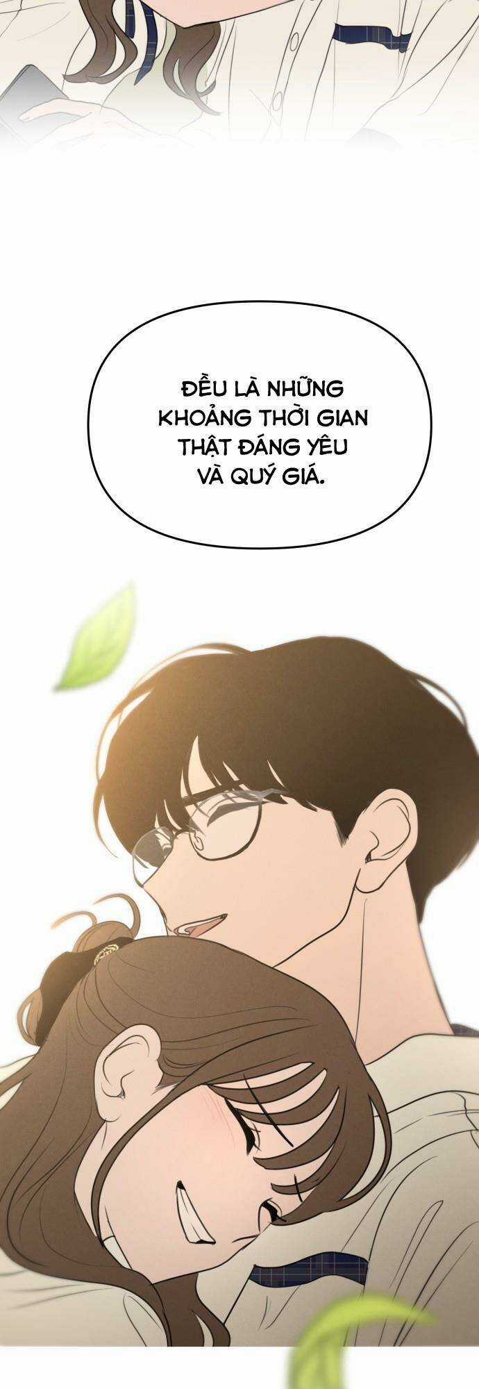 Thỏa Thuận Bí Mật Giữa Chúng Ta Chapter 67 trang 43