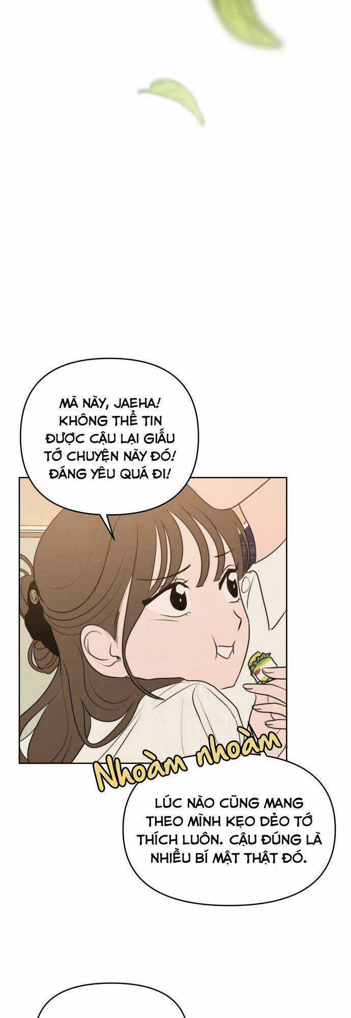 Thỏa Thuận Bí Mật Giữa Chúng Ta Chapter 67 trang 44