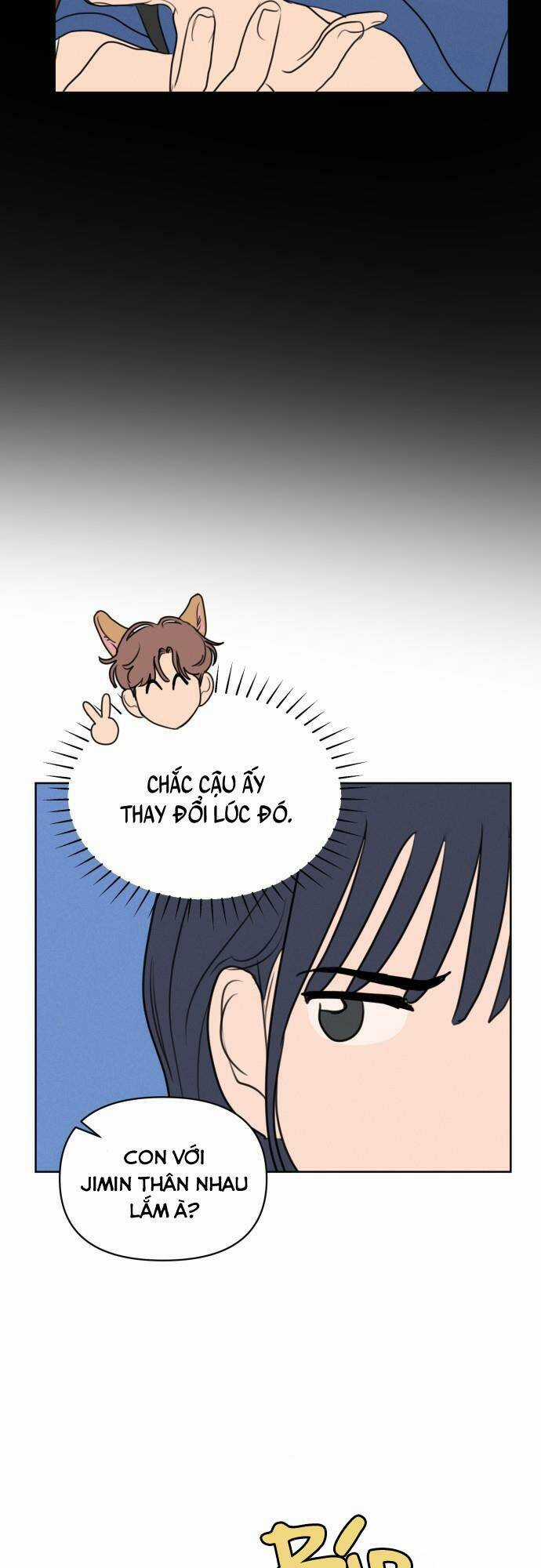 Thỏa Thuận Bí Mật Giữa Chúng Ta Chapter 67 trang 7