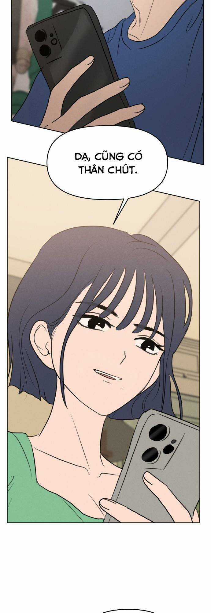 Thỏa Thuận Bí Mật Giữa Chúng Ta Chapter 67 trang 9