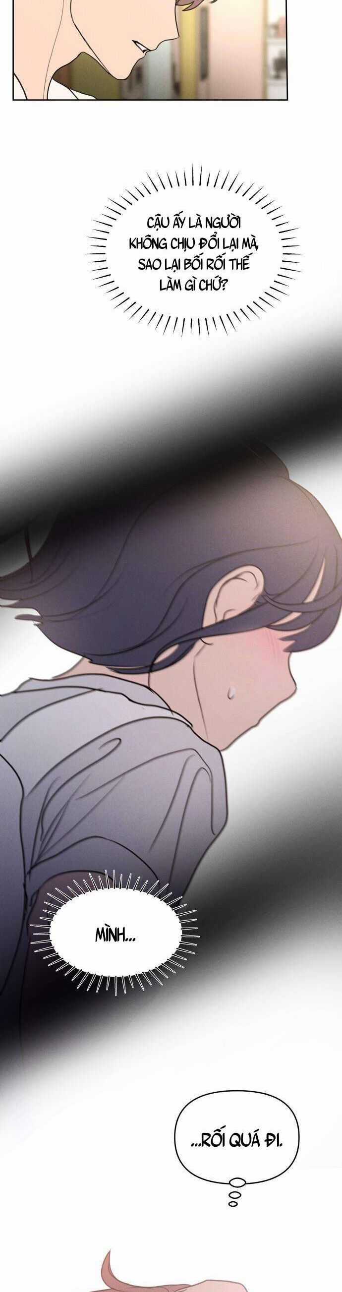 Thỏa Thuận Bí Mật Giữa Chúng Ta Chapter 68.1 trang 26