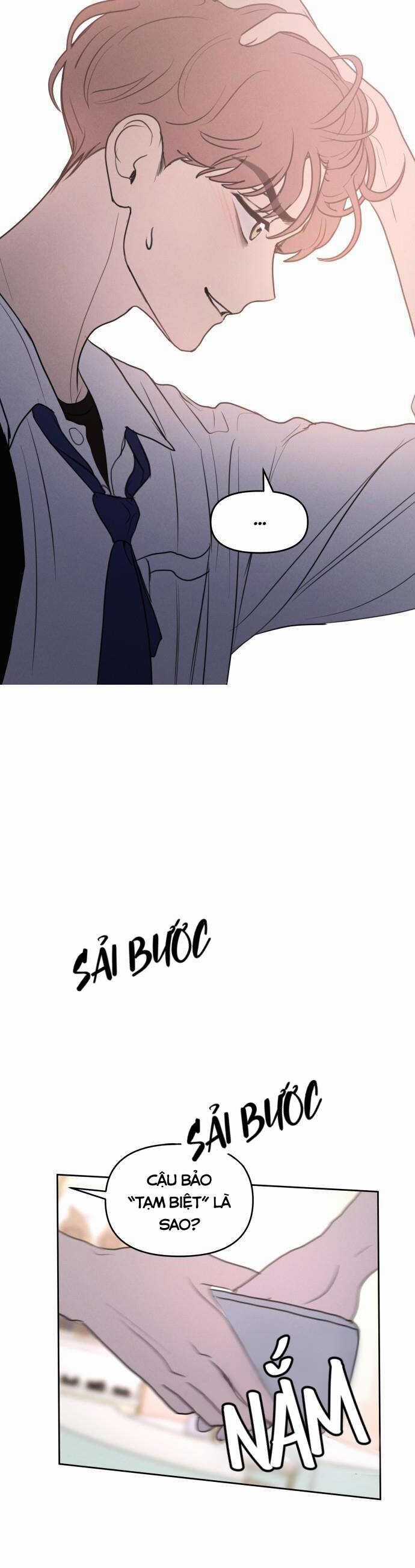 Thỏa Thuận Bí Mật Giữa Chúng Ta Chapter 68.1 trang 27