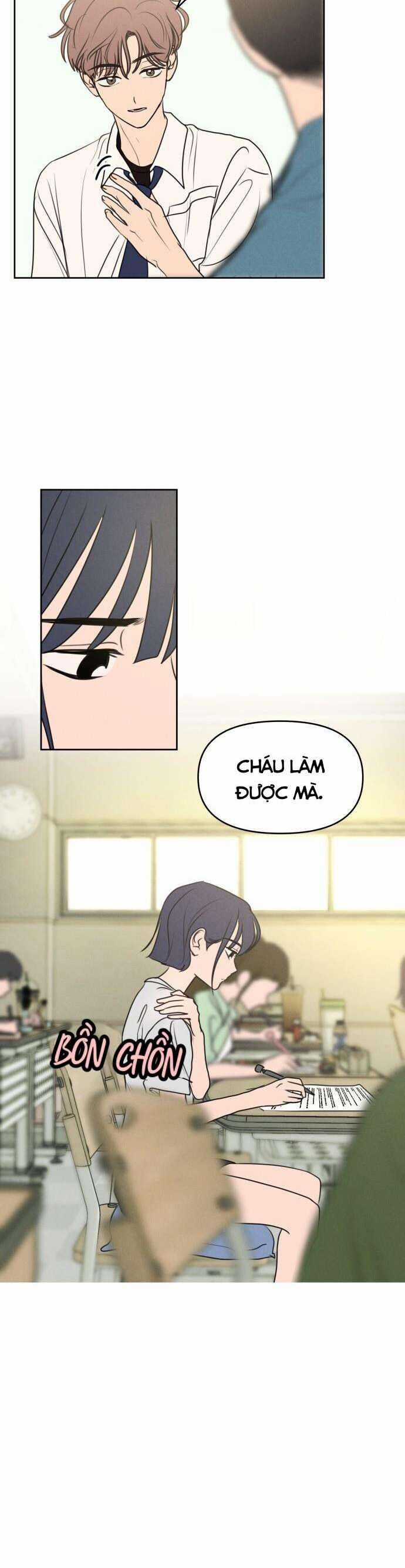 Thỏa Thuận Bí Mật Giữa Chúng Ta Chapter 68.2 trang 10