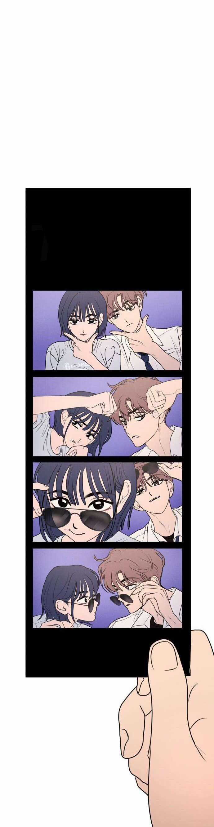 Thỏa Thuận Bí Mật Giữa Chúng Ta Chapter 68.2 trang 11