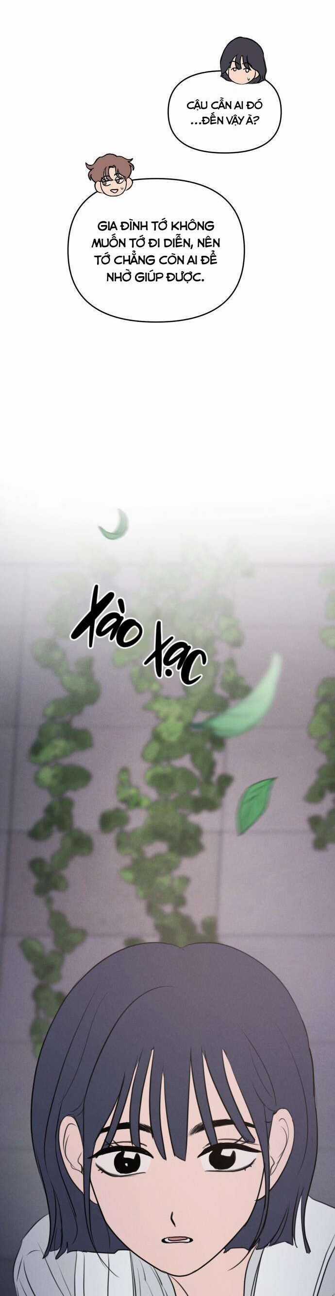 Thỏa Thuận Bí Mật Giữa Chúng Ta Chapter 68.2 trang 30