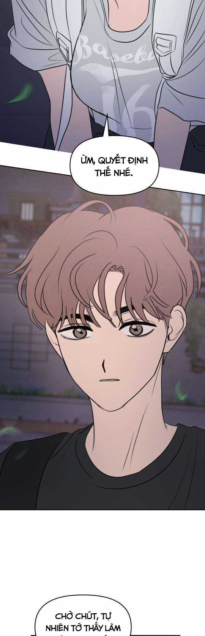 Thỏa Thuận Bí Mật Giữa Chúng Ta Chapter 68.2 trang 31