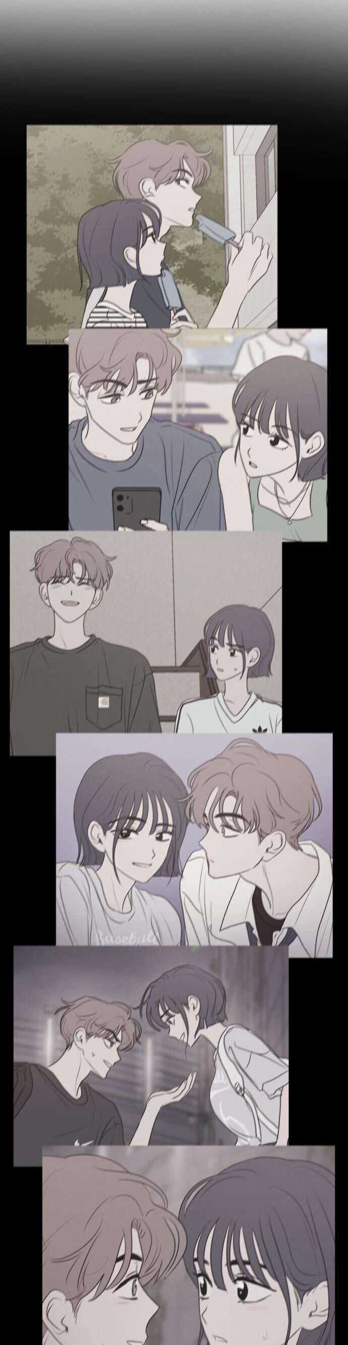 Thỏa Thuận Bí Mật Giữa Chúng Ta Chapter 68.3 trang 26