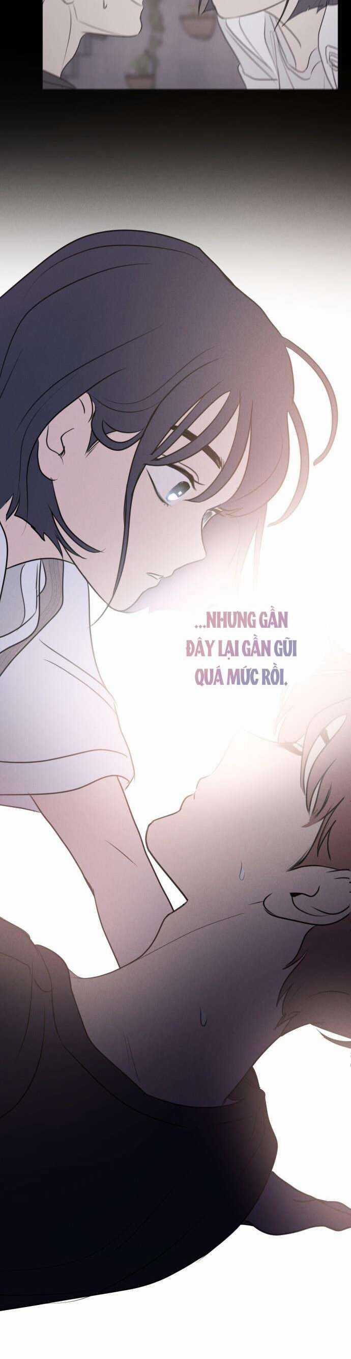 Thỏa Thuận Bí Mật Giữa Chúng Ta Chapter 68.3 trang 27