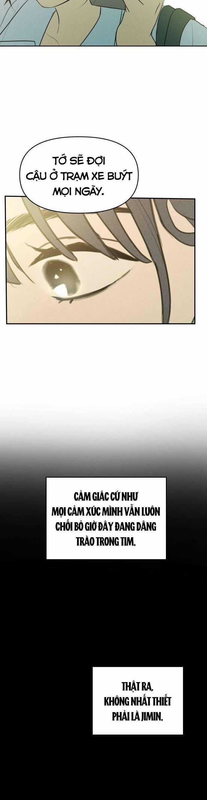 Thỏa Thuận Bí Mật Giữa Chúng Ta Chapter 68.4 trang 19