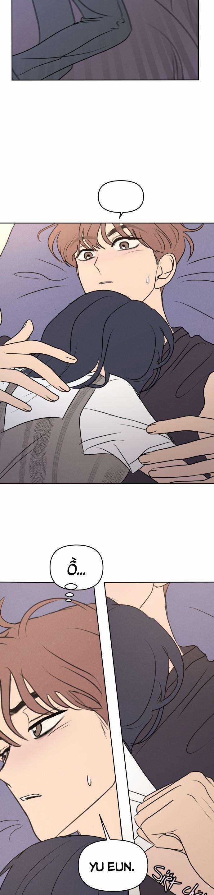 Thỏa Thuận Bí Mật Giữa Chúng Ta Chapter 68.4 trang 2