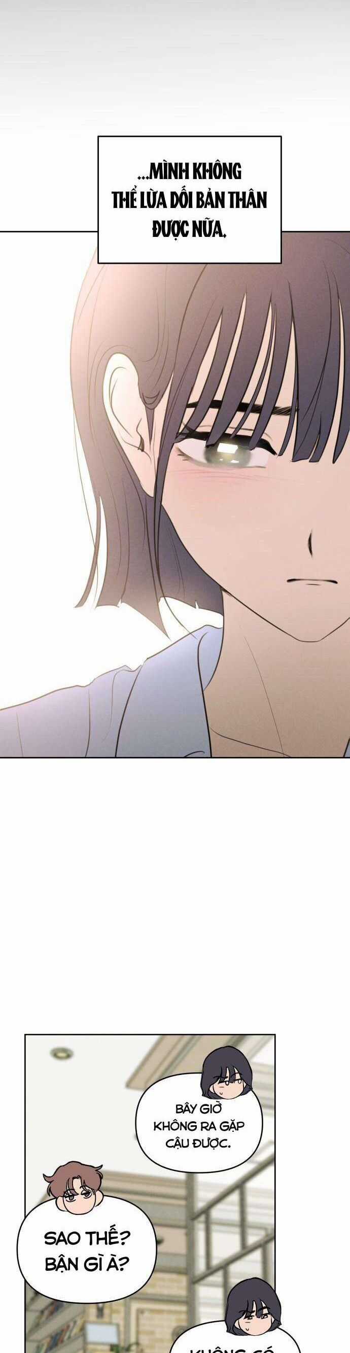 Thỏa Thuận Bí Mật Giữa Chúng Ta Chapter 68.4 trang 22