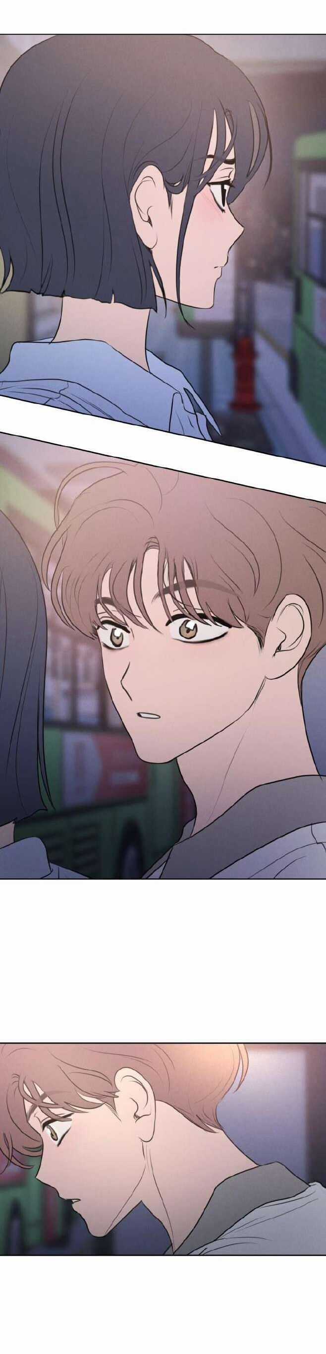 Thỏa Thuận Bí Mật Giữa Chúng Ta Chapter 68.4 trang 32